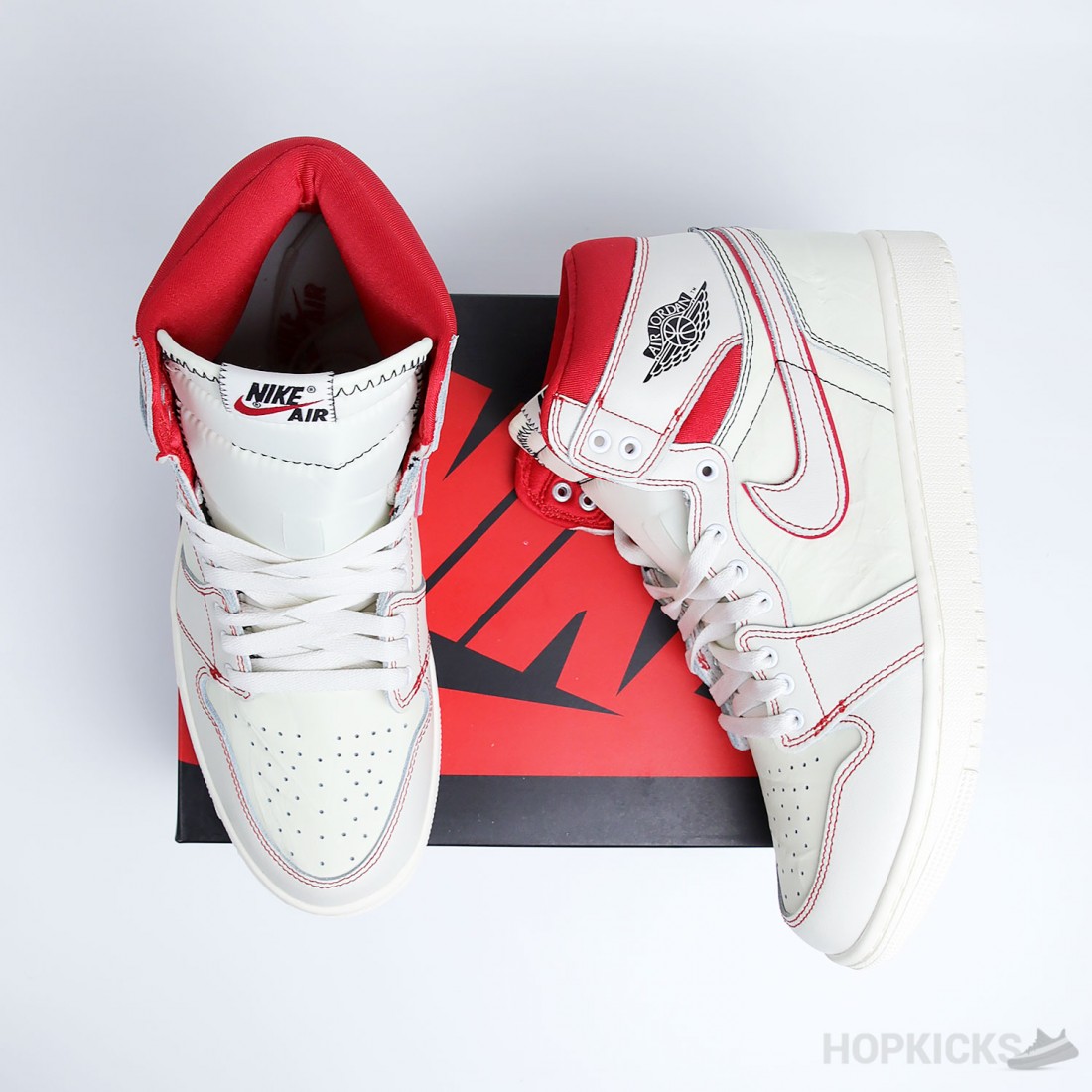 aj1 phantom red